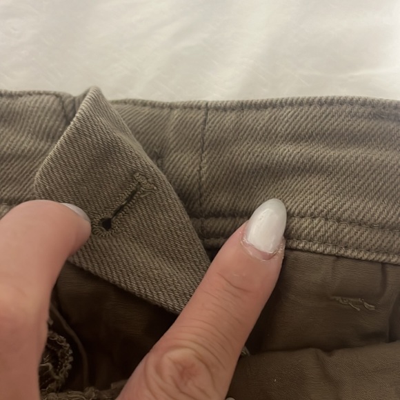 MAEVE PANTS WILFRED FREE SIZE 2 - Picture 6 of 6